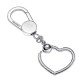 PORTA CHARM A CUORE