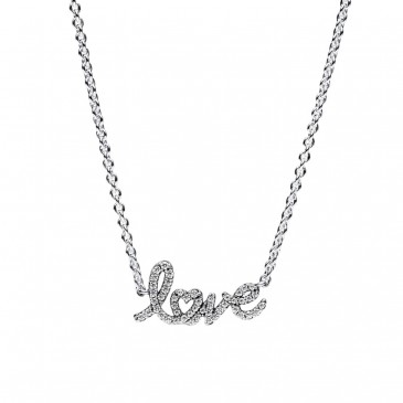 COLLANA LOVE