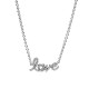 COLLANA LOVE