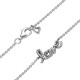 COLLANA LOVE