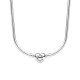 COLLANA CHIUSURA CUORE