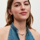 COLLANA CHIUSURA CUORE
