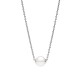 COLLANA PERLA D’ACQUA DOLCE COLTIVATA