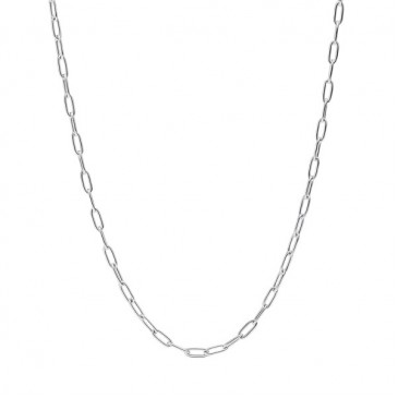COLLANA MAGLIA LINK ALLUNGATA PANDORA ME
