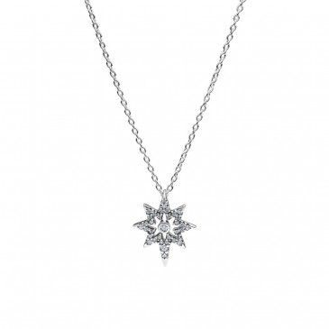COLLANA STELLA POLARE