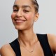 COLLANA CUORE E FRECCIA