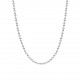 COLLANA CATENINA A SFERE