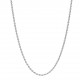 COLLANA PANDORA CORDA INTRECCIATA