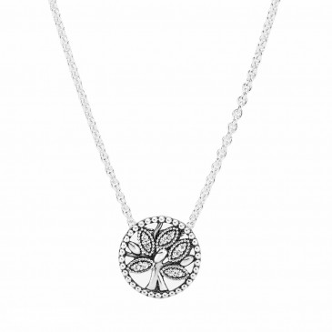 Collana Pandora Albero della Vita