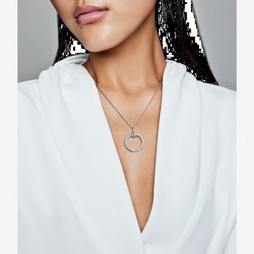 Pendente Pandora O Small 