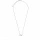 Collana Pandora Infinito Scintillante