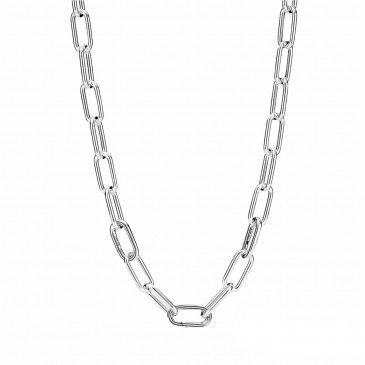 Collana Maglia Link Pandora Me
