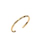 BRACCIALE APERTO LINEA AVVOLGENTE