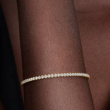 BRACCIALE TENNIS