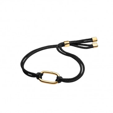 BRACCIALE CORDINO CON LINK PANDORA ME