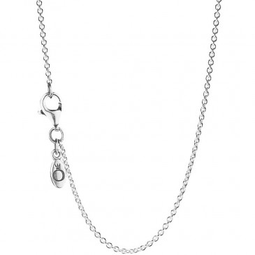 Collana a Cerchi