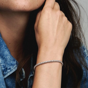 BRACCIALE TENNIS