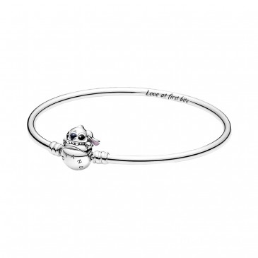 DISNEY, BRACCIALE CHIUSURA LILO & STITCH