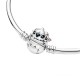 DISNEY, BRACCIALE CHIUSURA LILO & STITCH