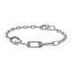 BRACCIALE MAGLIA LINK SLIM PANDORA ME
