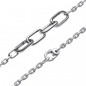 BRACCIALE MAGLIA LINK SLIM PANDORA ME