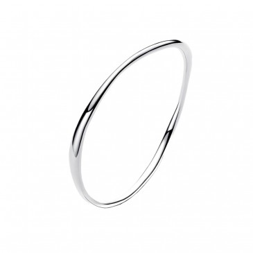 BRACCIALE LINEA SINUOSA