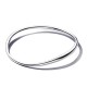 BRACCIALE LINEA SINUOSA