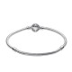 BRACCIALE CON CHIUSURA STELLA POLARE