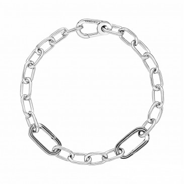 Bracciale Maglia Link Pandora Me