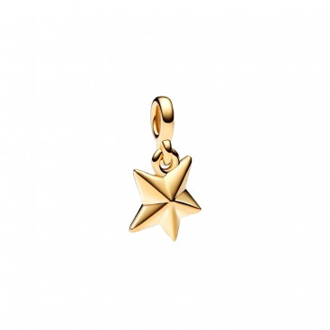 MINI PENDENTE STAR PANDORA ME