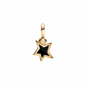 MINI PENDENTE STAR PANDORA ME
