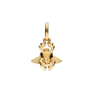 DISNEY, ALADDIN, PENDENTE SCARABEO