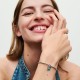 CHARM PENDENTE FARFALLA PANDORA CLUB 2024 CHARM PENDENTE FARFALLA PANDORA CLUB 2024