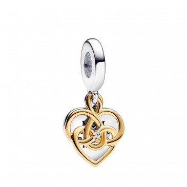 CHARM PENDENTE MAMMA SEI PREZIOSA