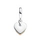 CHARM PENDENTE MAMMA SEI PREZIOSA