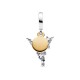 CHARM PENDENTE CUPIDO