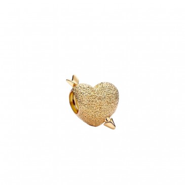 CHARM CUORE DI CUPIDO