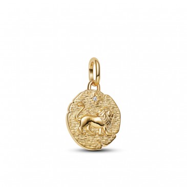 MEDALLION LEONE 