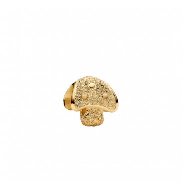 MINI CHARM FUNGO EFFETTO DIAMANTATO