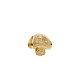MINI CHARM FUNGO EFFETTO DIAMANTATO