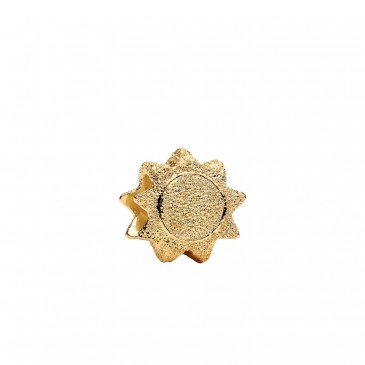 MINI CHARM SOLE EFFETTO DIAMANTATO
