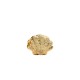 MINI CHARM CONCHIGLIA EFFETTO DIAMANTATO