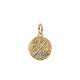 MEDALLION FRECCE 