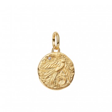 MEDALLION RONDINE 