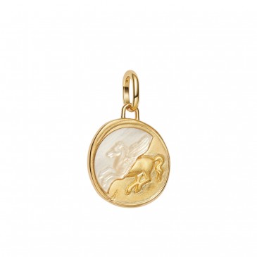 MEDALLION PEGASO 