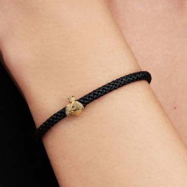 MINI CHARM APE EFFETTO DIAMANTATO