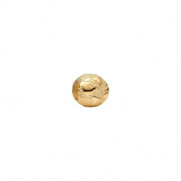 MINI CHARM MONDO EFFETTO DIAMANTATO