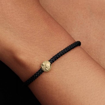 MINI CHARM MONDO EFFETTO DIAMANTATO