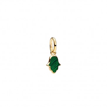 MINI CHARM PENDENTE MANO DI FATIMA PANDORA ME