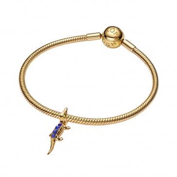 CHARM COCCODRILLO